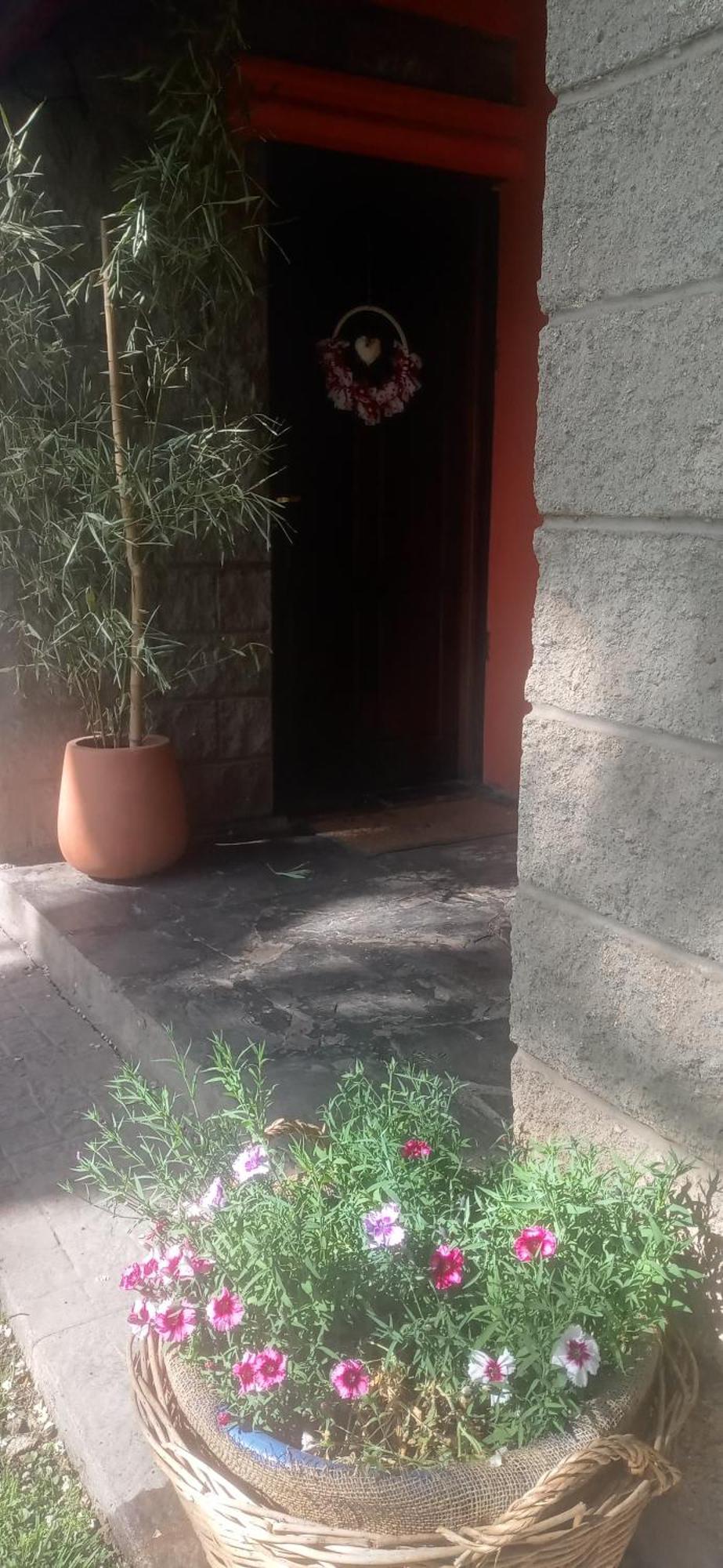 La Casita Del Rio Villa Villa Ciudad Parque Exterior foto